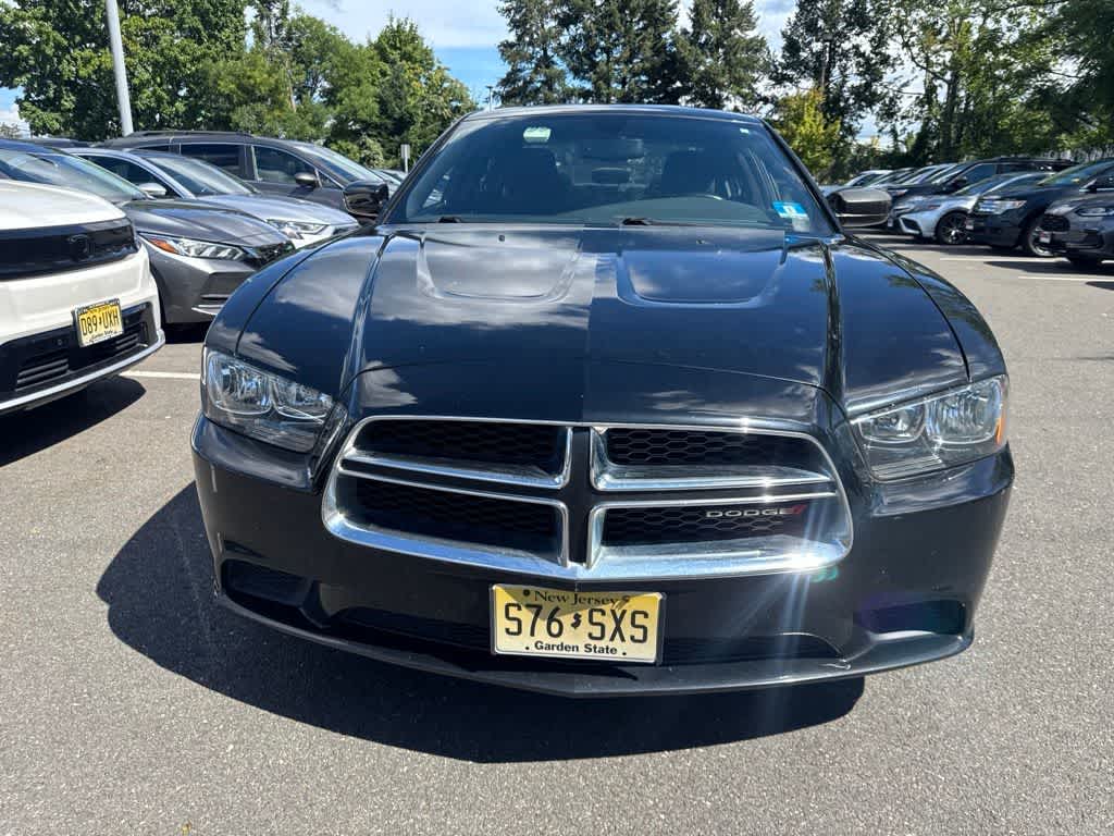 2014 Dodge Charger SE