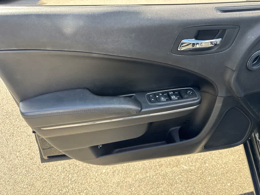 2014 Dodge Charger SE