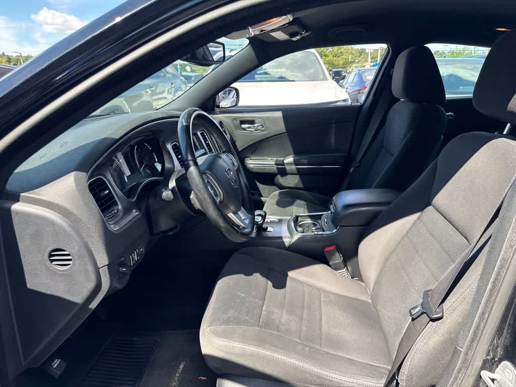 2014 Dodge Charger SE