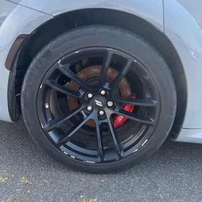 2021 Dodge Charger Scat Pack Widebody