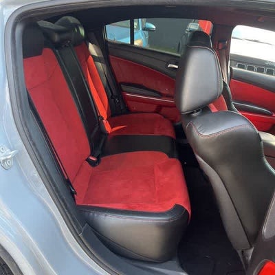 2021 Dodge Charger Scat Pack Widebody