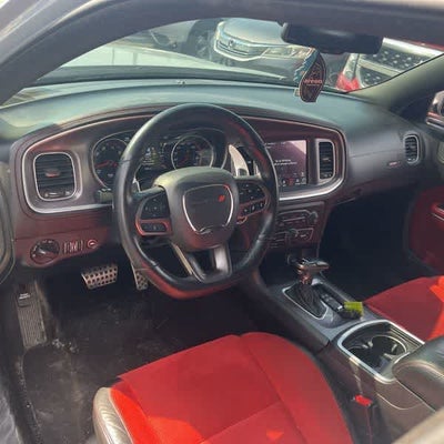 2021 Dodge Charger Scat Pack Widebody