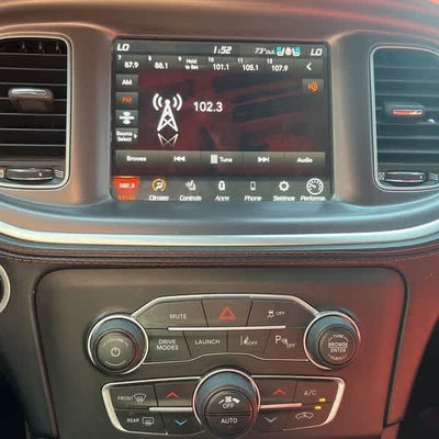 2021 Dodge Charger Scat Pack Widebody