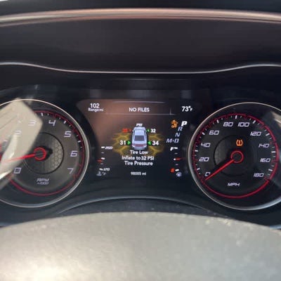 2021 Dodge Charger Scat Pack Widebody