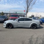 2021 Dodge Charger Scat Pack Widebody