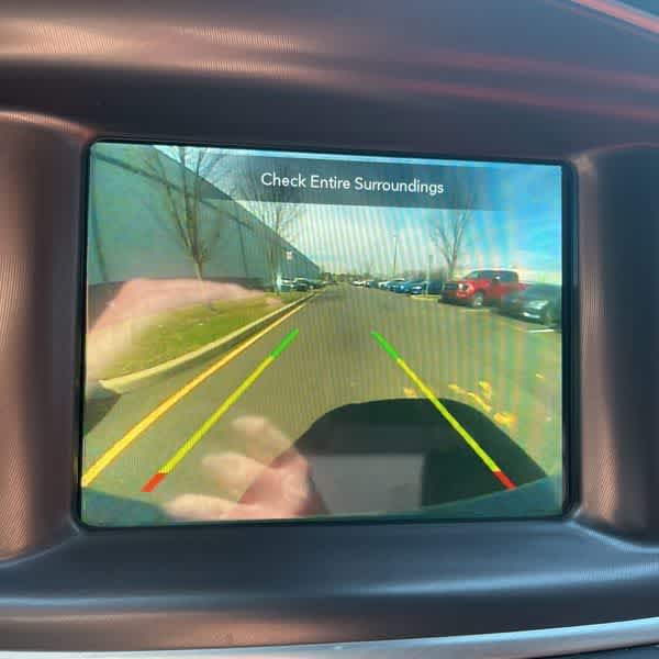 2021 Dodge Charger Scat Pack Widebody