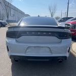 2021 Dodge Charger Scat Pack Widebody