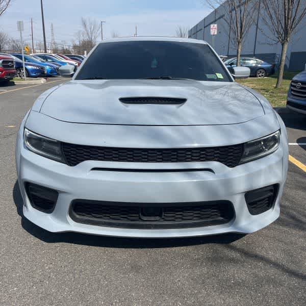 2021 Dodge Charger Scat Pack Widebody