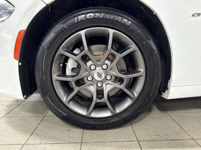 2018 Dodge Charger GT