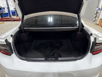 2018 Dodge Charger GT