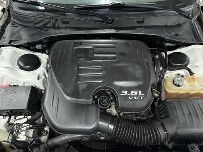 2018 Dodge Charger GT