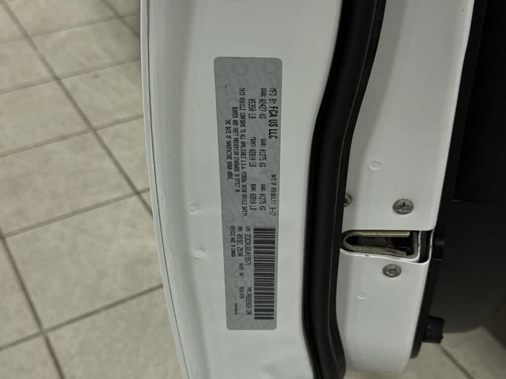 2018 Dodge Charger GT