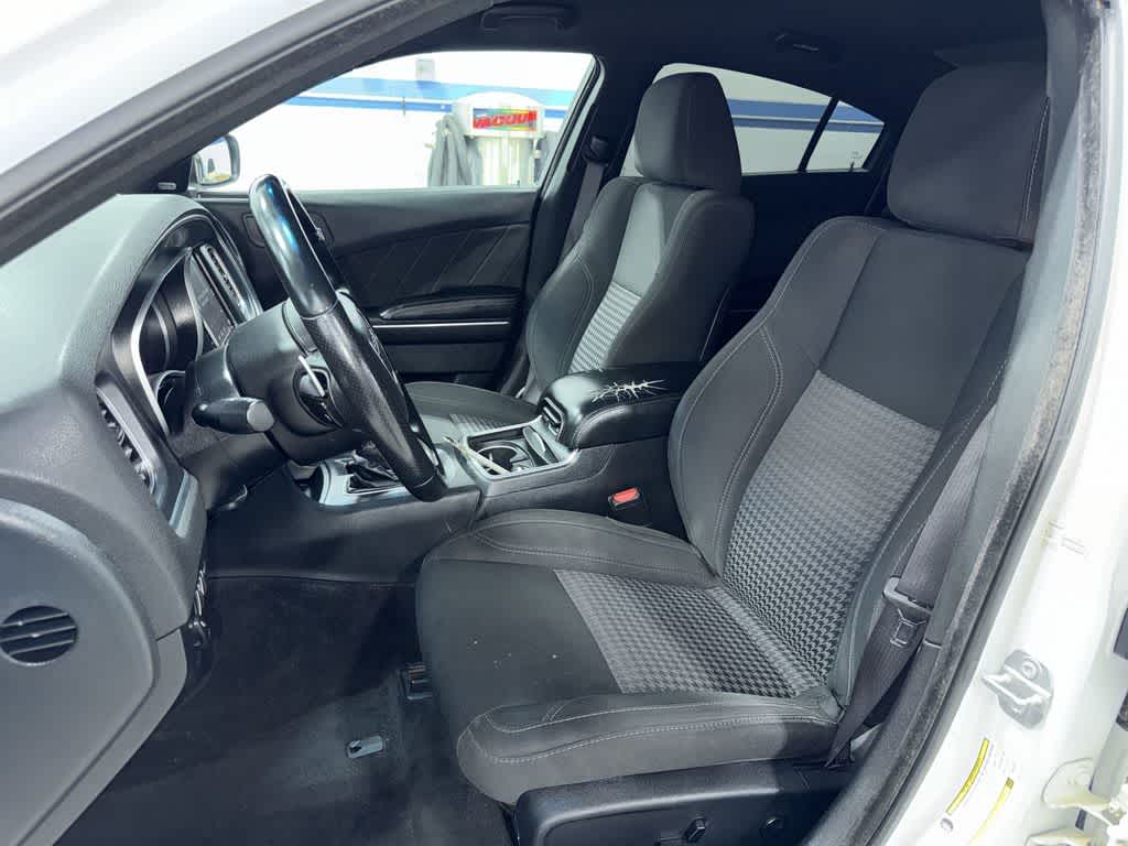 2018 Dodge Charger GT