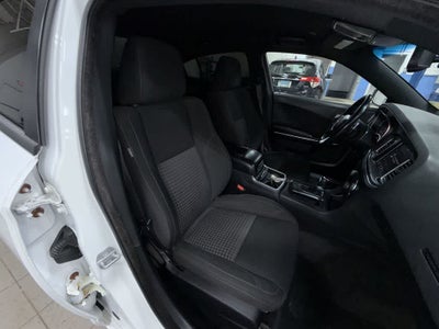 2018 Dodge Charger GT