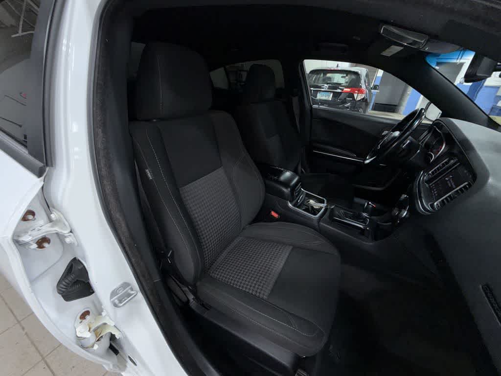 2018 Dodge Charger GT