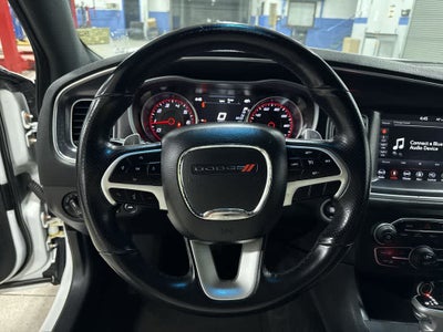 2018 Dodge Charger GT