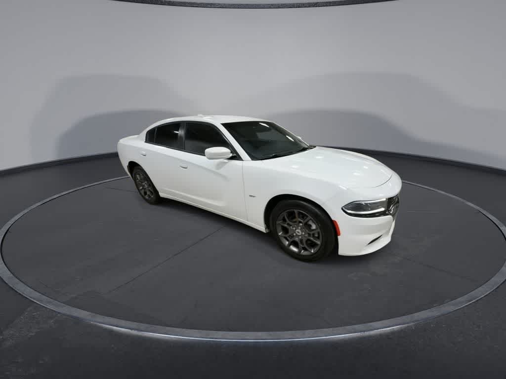 2018 Dodge Charger GT
