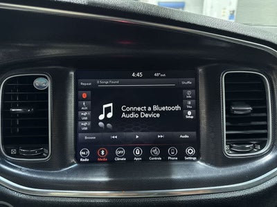 2018 Dodge Charger GT