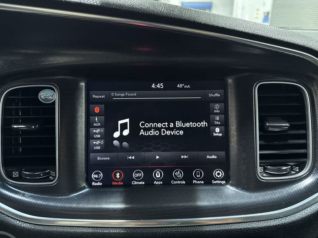 2018 Dodge Charger GT