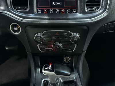 2018 Dodge Charger GT