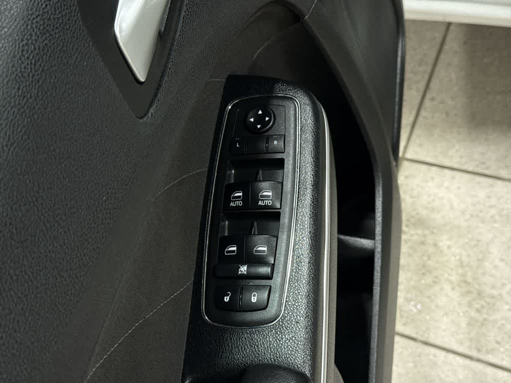 2018 Dodge Charger GT