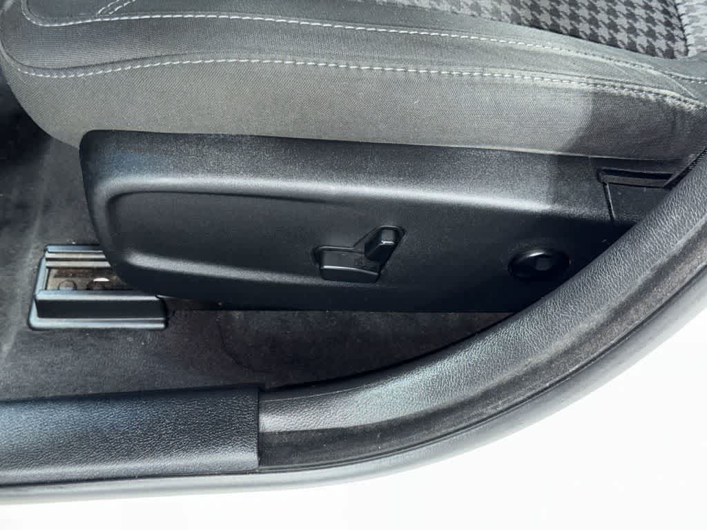 2018 Dodge Charger GT