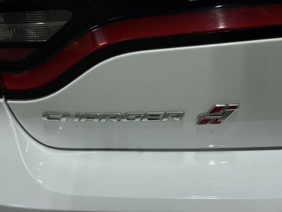 2018 Dodge Charger GT