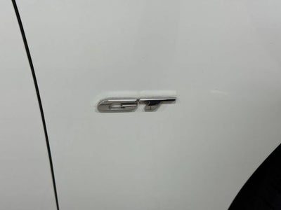 2018 Dodge Charger GT