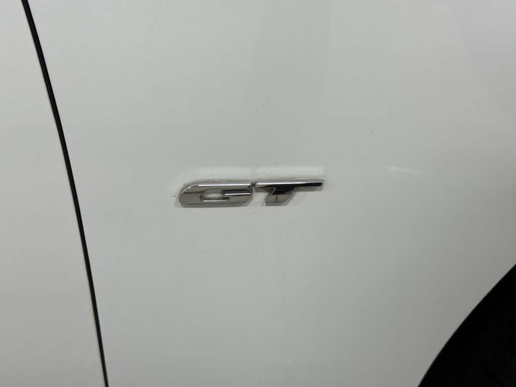 2018 Dodge Charger GT