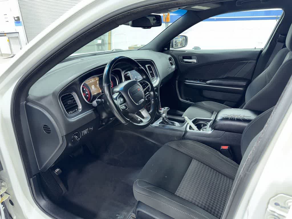 2018 Dodge Charger GT