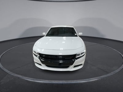 2018 Dodge Charger GT