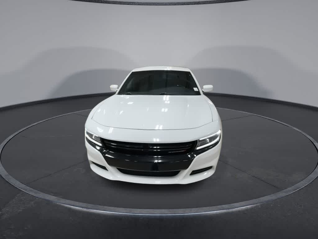 2018 Dodge Charger GT