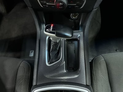 2018 Dodge Charger GT