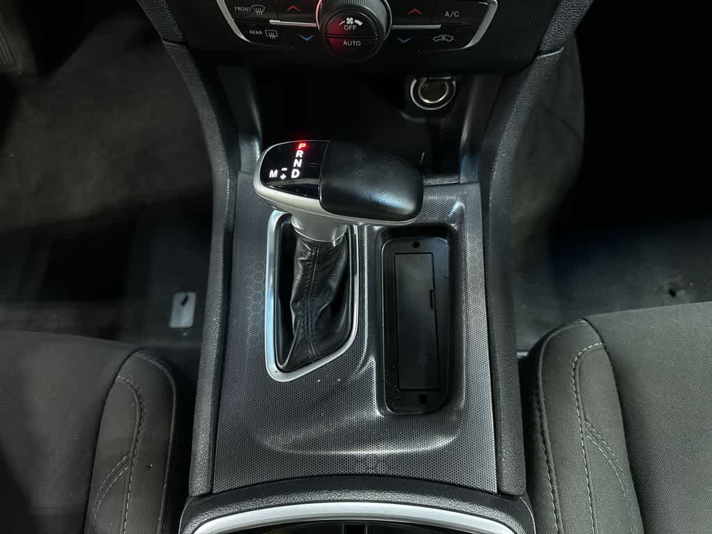 2018 Dodge Charger GT
