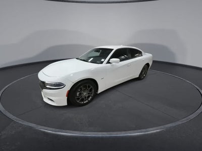 2018 Dodge Charger GT