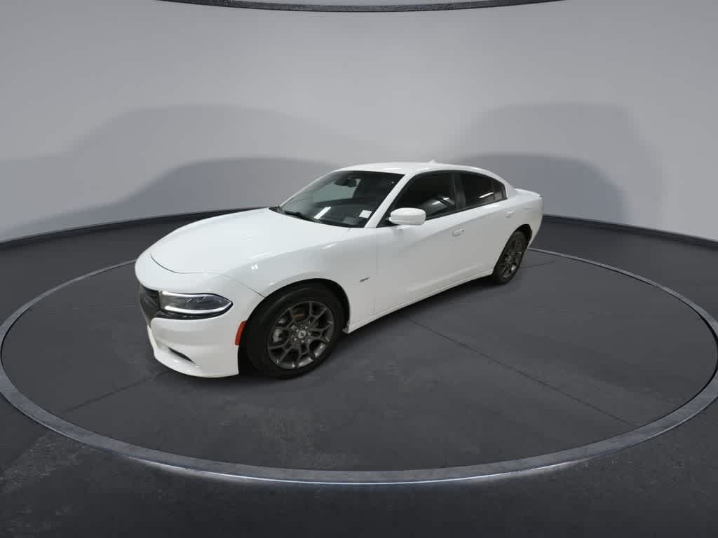 2018 Dodge Charger GT
