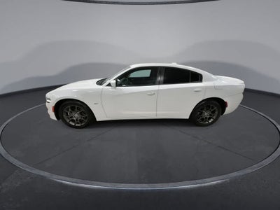 2018 Dodge Charger GT
