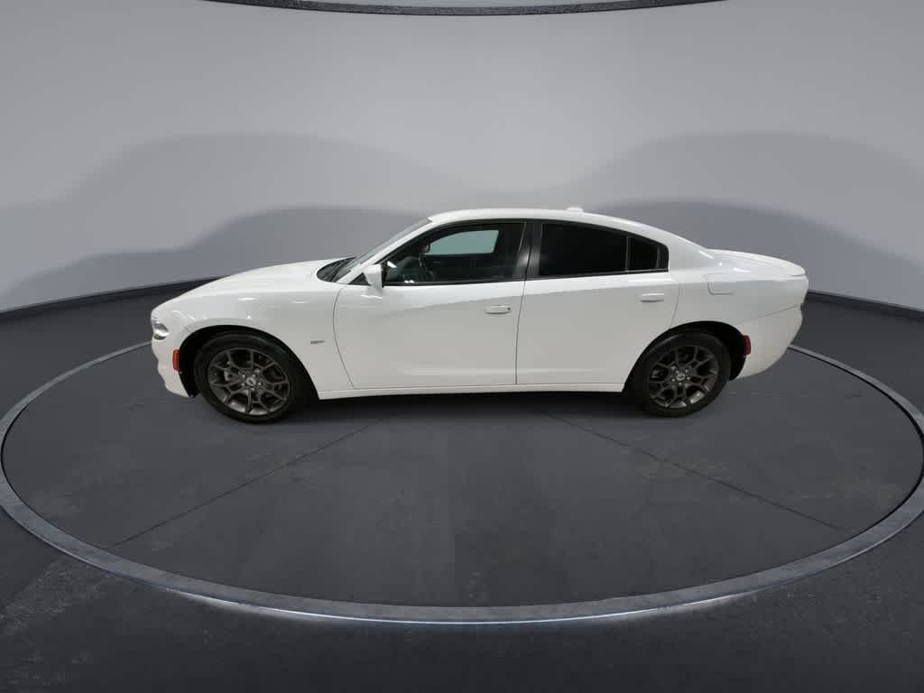 2018 Dodge Charger GT