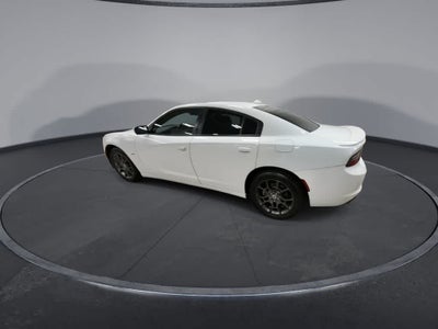 2018 Dodge Charger GT