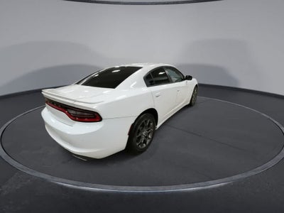 2018 Dodge Charger GT