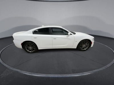 2018 Dodge Charger GT