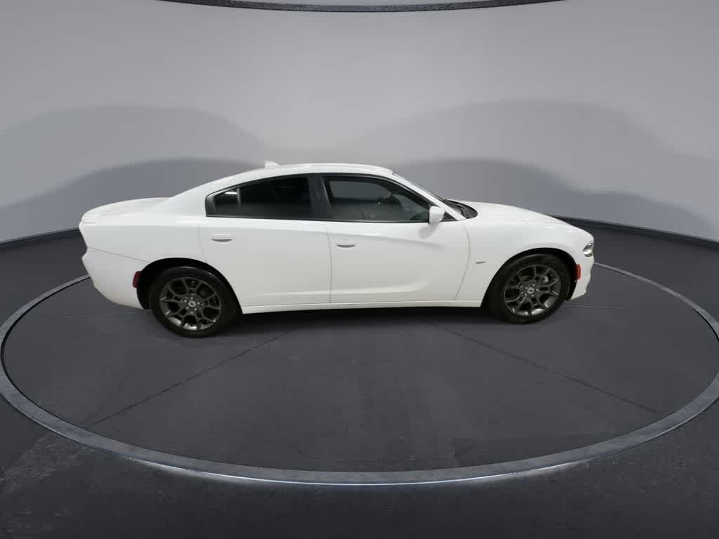 2018 Dodge Charger GT