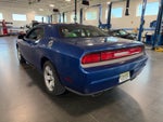 2012 Dodge Challenger SXT