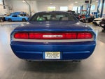 2012 Dodge Challenger SXT