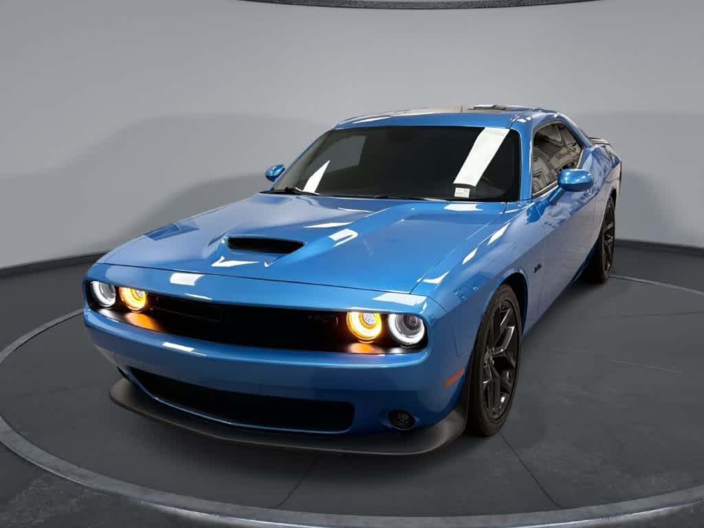 2023 Dodge Challenger R/T