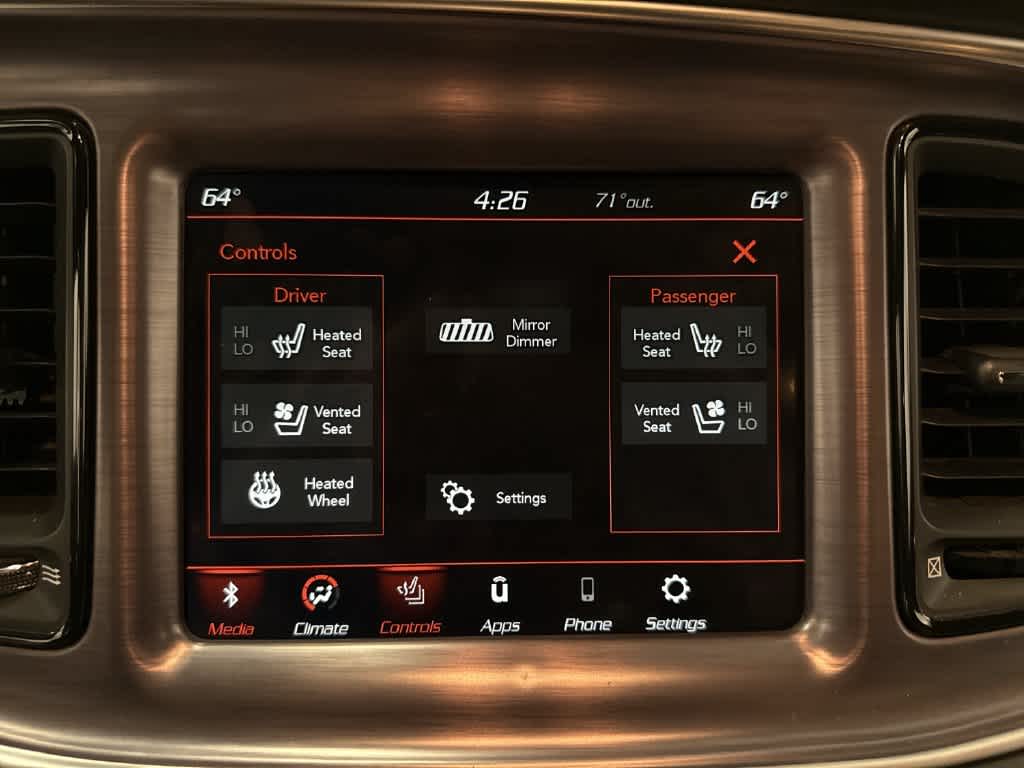 2023 Dodge Challenger R/T