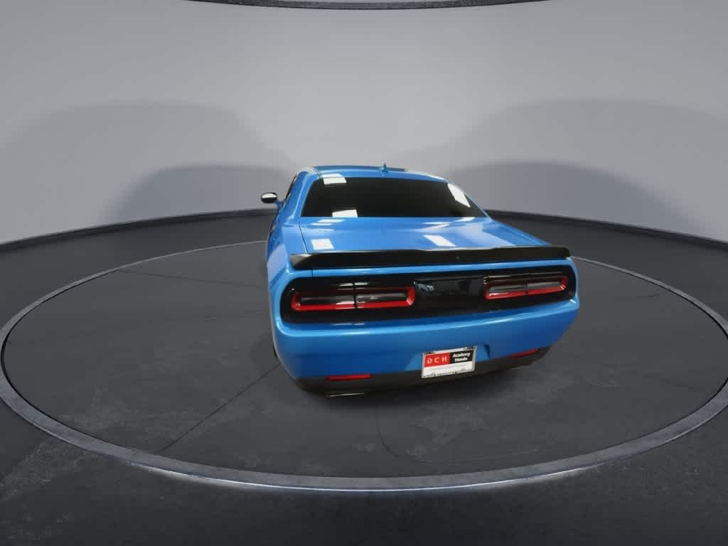 2023 Dodge Challenger R/T