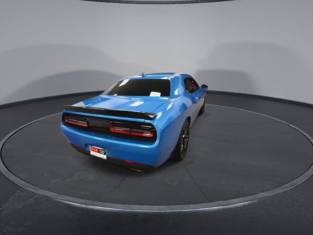 2023 Dodge Challenger R/T