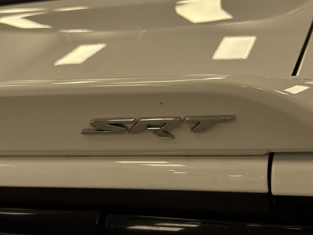 2016 Dodge Challenger SRT 392