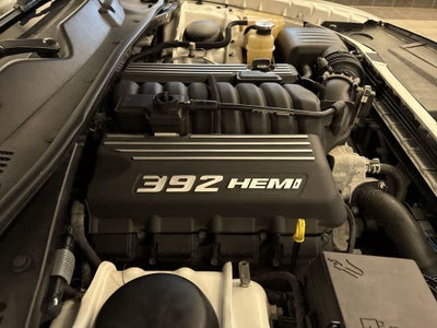 2016 Dodge Challenger SRT 392